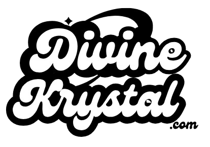 Divine Krystal Designs - Embroidered Apparel and More!