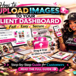 How to Submit a Photo for a Custom Design (Without Stress)