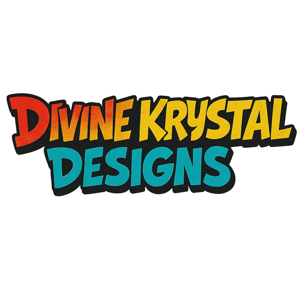 Divine Krystal Designs