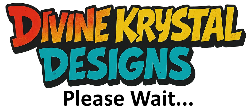 Divine Krystal Designs