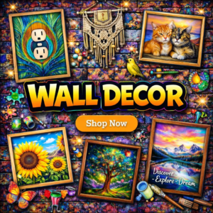 Wall Decor
