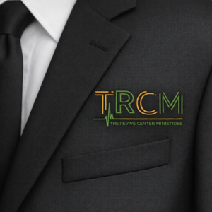Custom Blazer Embroidery – Customer Provides Garment